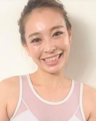 涌田麻美パーソナルトレーナー